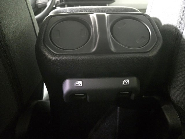 New 2026 Jeep Wrangler Sport image 30