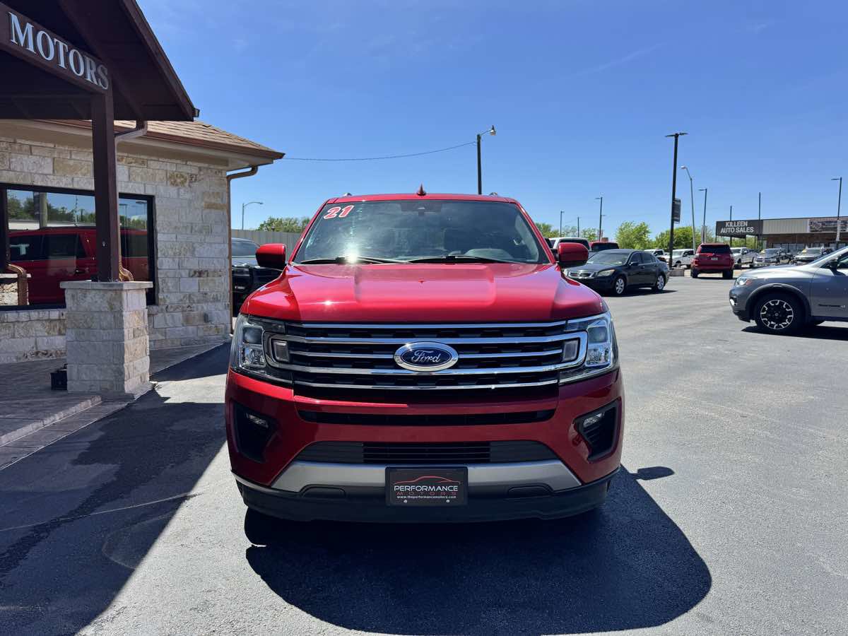 Used 2021 Ford Expedition XLT RWD image 5
