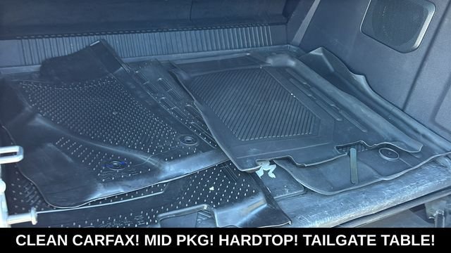 Used 2023 Ford Bronco Big Bend AWD/4WD image 30