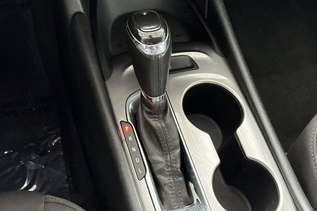 Used 2020 Chevrolet Malibu RS FWD image 30