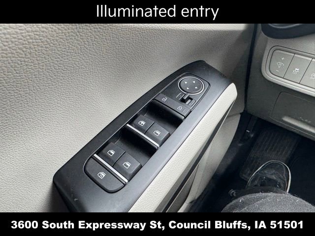 Used 2025 Kia Soul LX FWD image 22