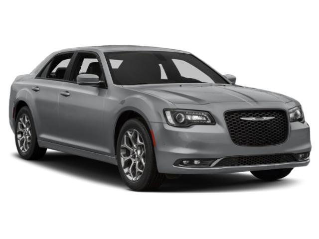 Used 2015 Chrysler 300 S w/ 300S Premium Group RWD image 9