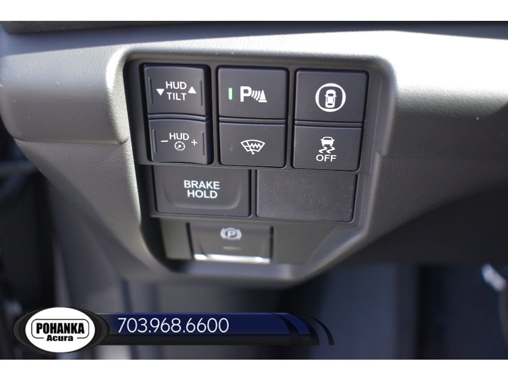 New 2026 Acura RDX w/ Advance Package AWD/4WD image 23