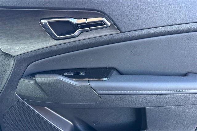 Certified 2023 Kia Sportage X-Line Prestige image 23
