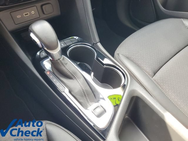 Used 2023 Buick Encore GX Select FWD image 27