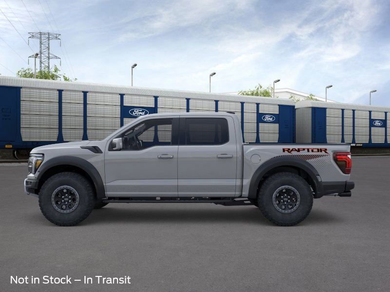 New 2026 Ford F150 Raptor image 3