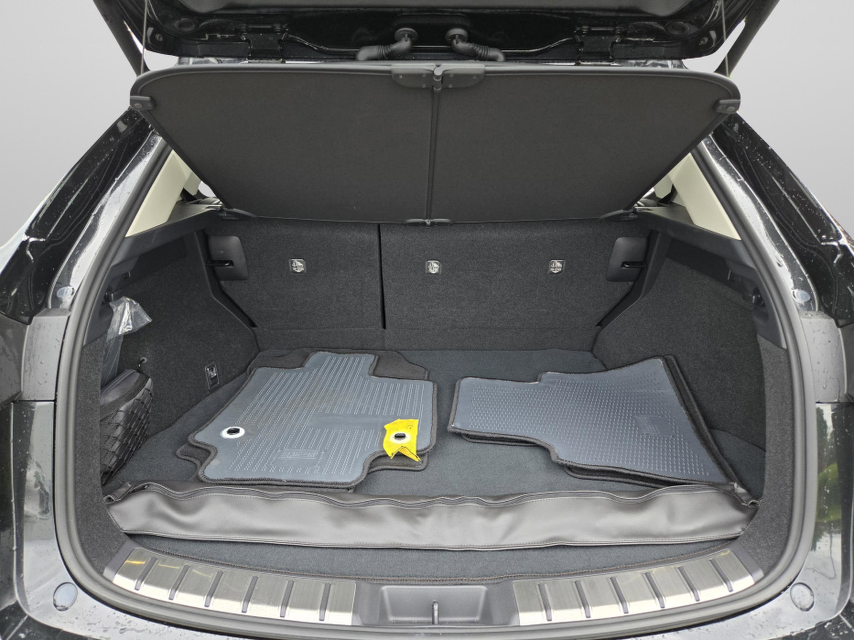 Used 2024 Lexus NX 350h AWD w/ Cold Area Package image 18