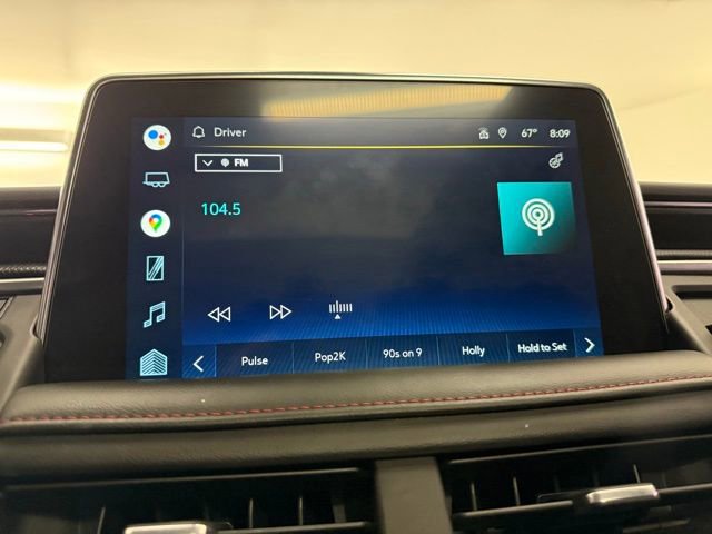 Certified 2022 Chevrolet Tahoe RST w/ Luxury Package image 22