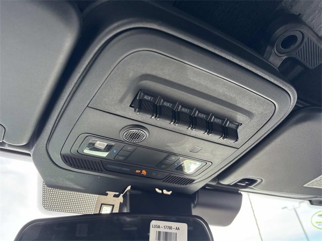 New 2025 Ford Bronco Big Bend w/ Black Diamond Package image 30