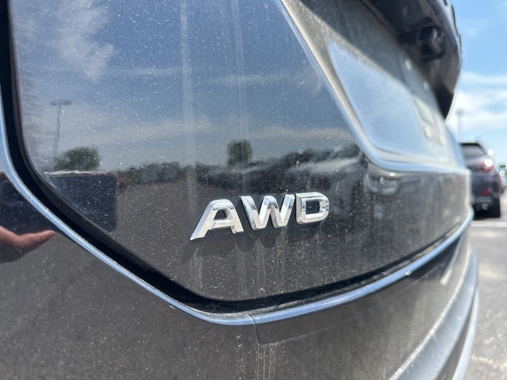 Certified 2025 Honda Pilot EX-L image 4