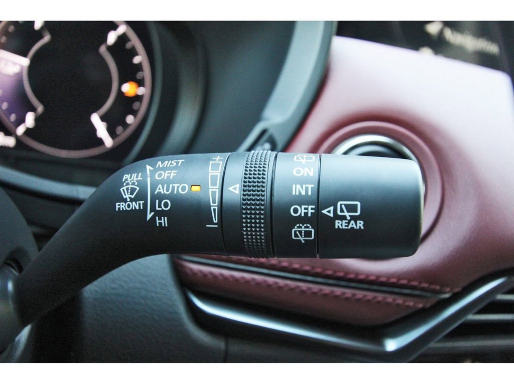 New 2025 MAZDA CX-70 Plug-In Hybrid w/ Premium Plus image 17