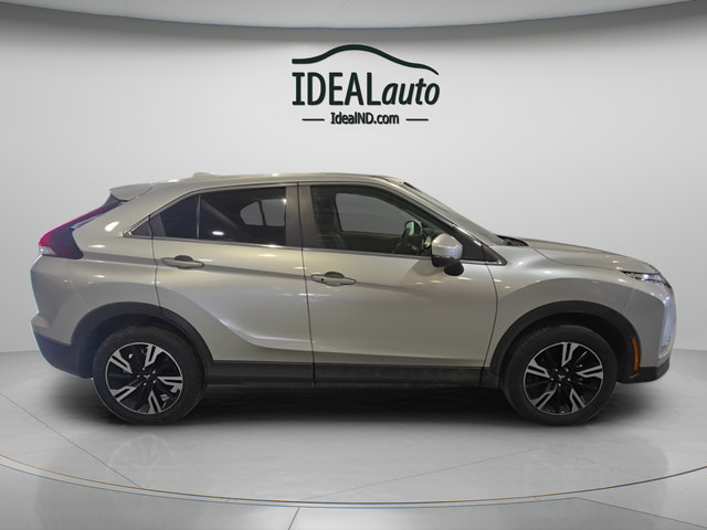 Used 2025 Mitsubishi Eclipse Cross SE AWD/4WD image 6
