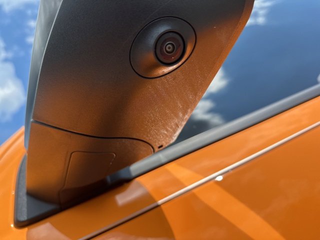 New 2026 Chevrolet Colorado Z71 w/ Technology Package image 49