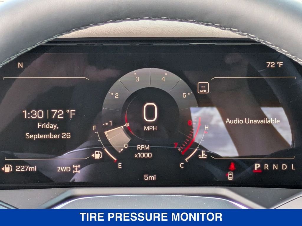 New 2026 GMC Acadia Elevation w/ Elevation Premium Package image 22