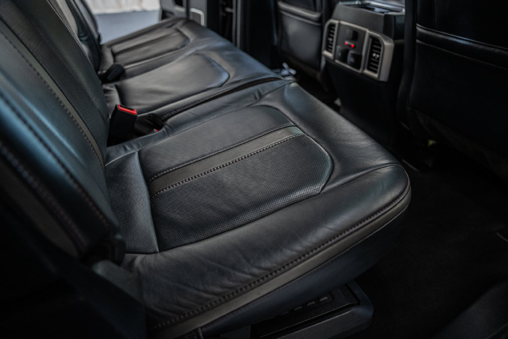 Certified 2022 Ford F250 Platinum AWD/4WD image 43