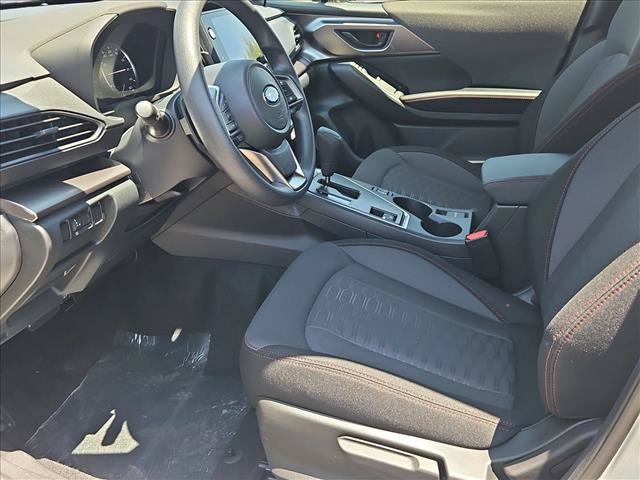 New 2026 Subaru Impreza 2.0i Sport AWD/4WD image 4