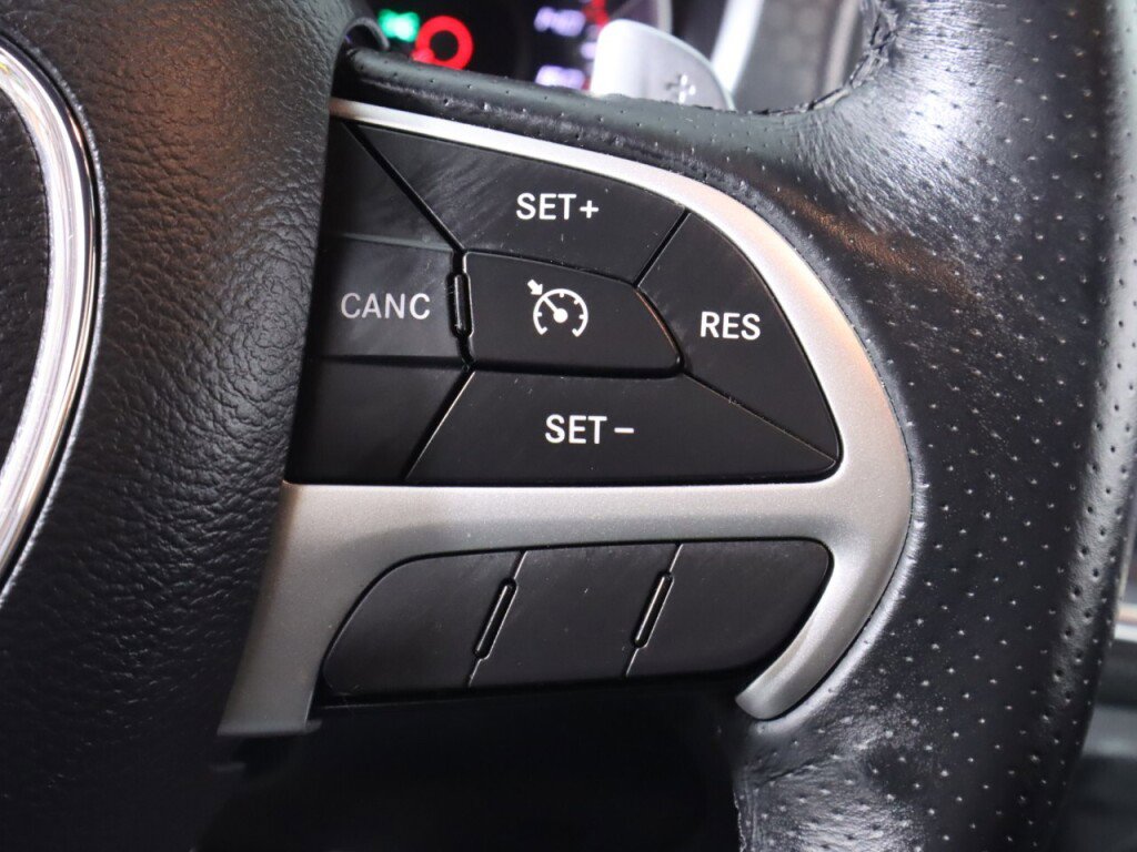 Used 2017 Dodge Charger R/T Scat Pack w/ Beats Audio Group image 13