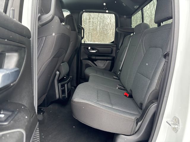 Used 2023 RAM 1500 Tradesman image 17
