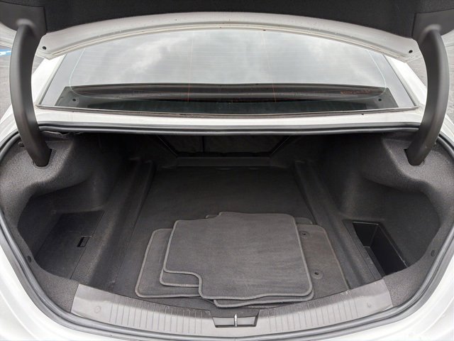 Used 2020 Cadillac CT5 Sport w/ Climate Package image 8