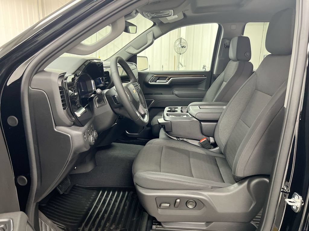 New 2026 Chevrolet Silverado 1500 LT AWD/4WD image 20
