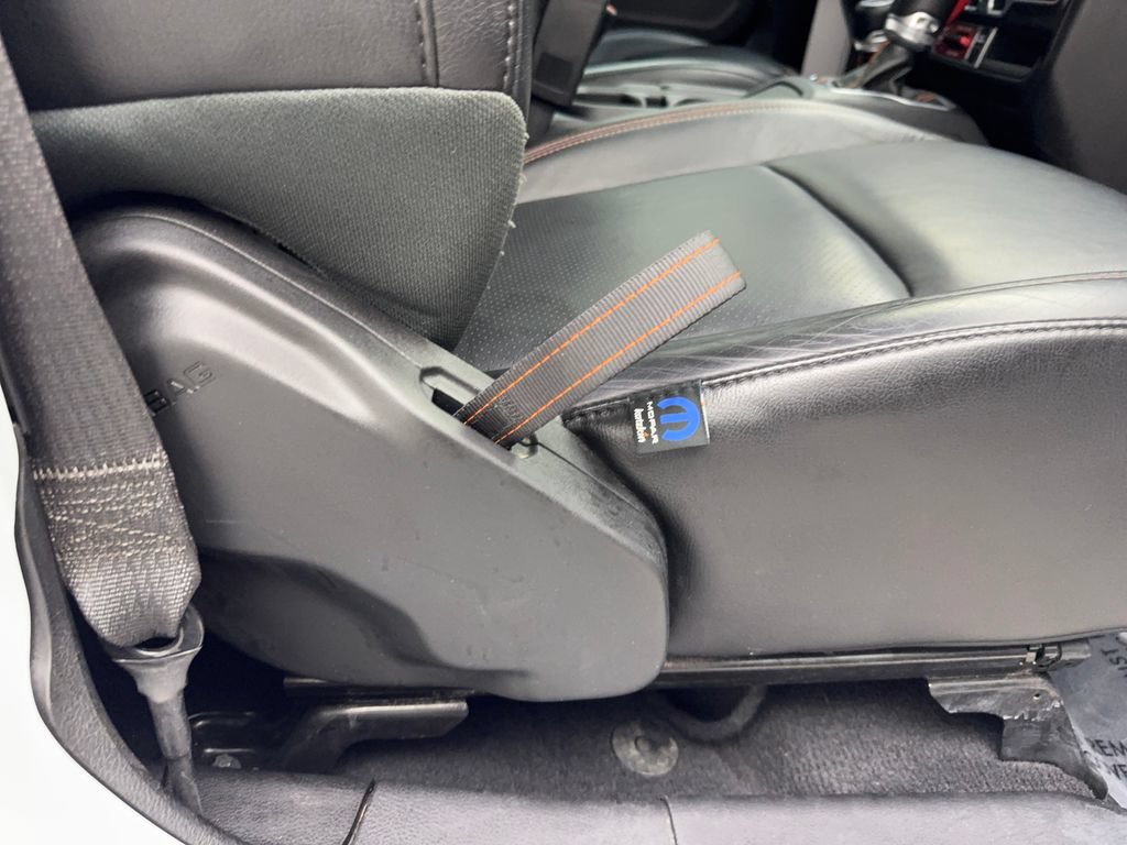 Used 2023 Jeep Gladiator Mojave w/ LED Lighting Group AWD/4WD image 48