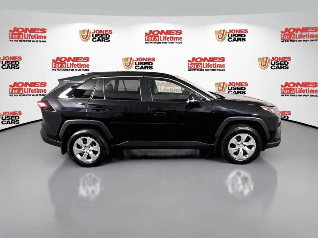 Certified 2019 Toyota RAV4 LE w/ All Weather Liner Package AWD/4WD image 16
