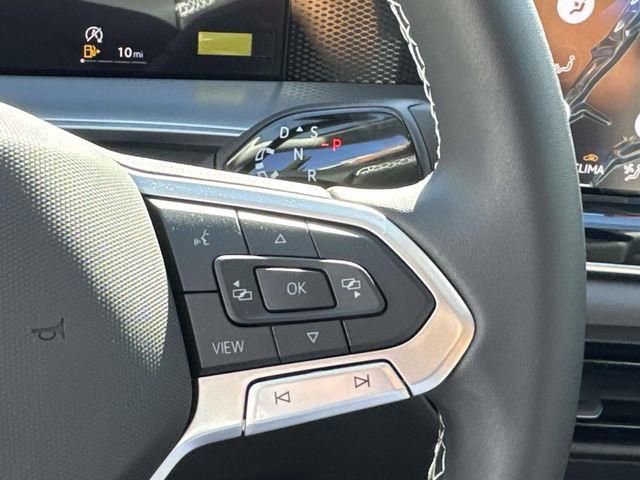 New 2026 Volkswagen Jetta SE image 17