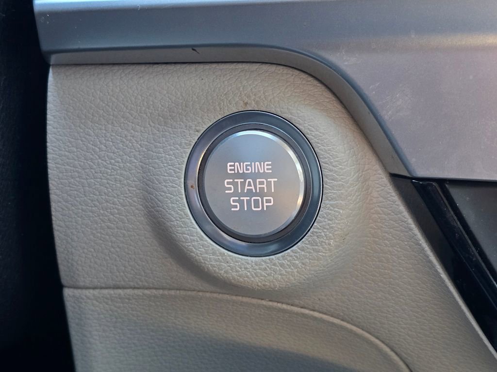 Used 2023 Kia Telluride S w/ S Sunroof Package image 36