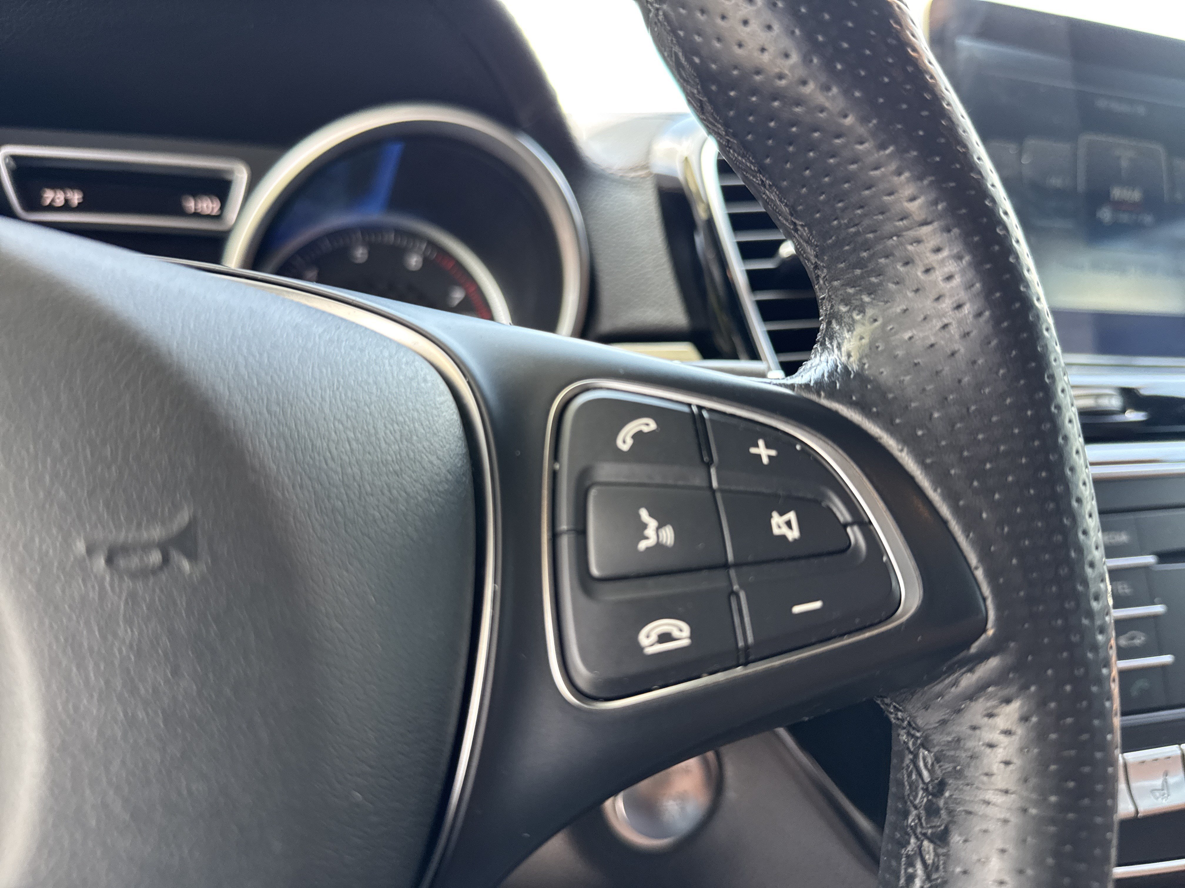 Used 2016 Mercedes-Benz GLE 450 4MATIC Coupe image 21