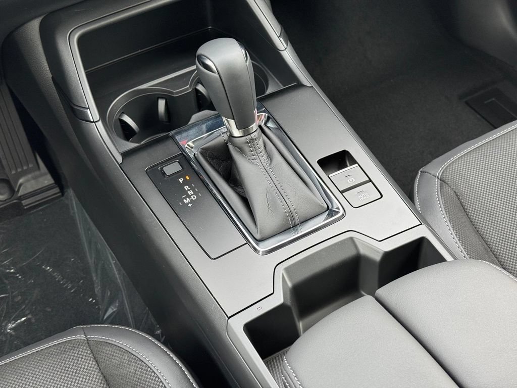 New 2026 MAZDA CX-5 Select AWD/4WD image 13
