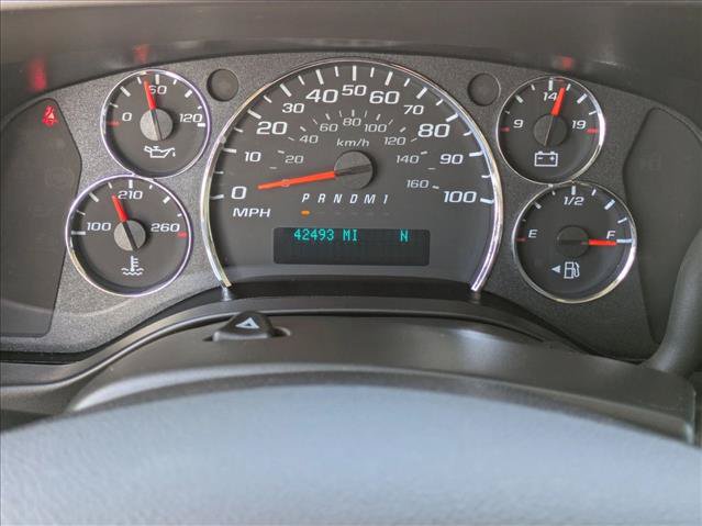 Used 2023 Chevrolet Express 3500 LT w/ LT Preferred Equipment Group RWD image 11