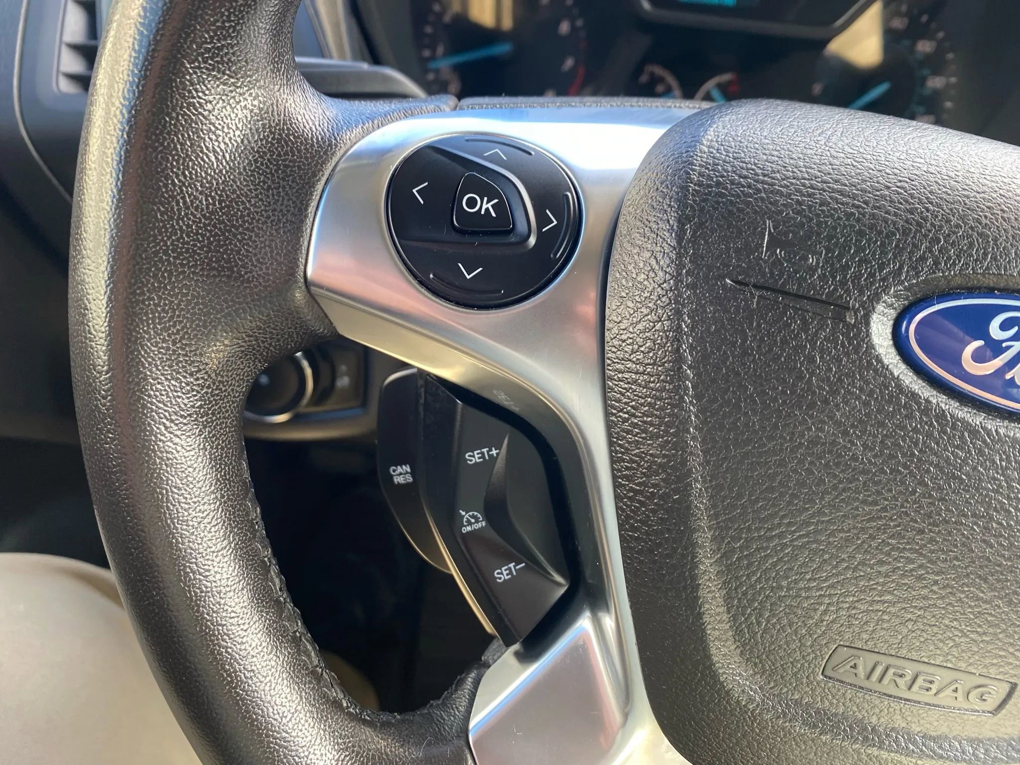 Used 2016 Ford Transit Connect XL image 15