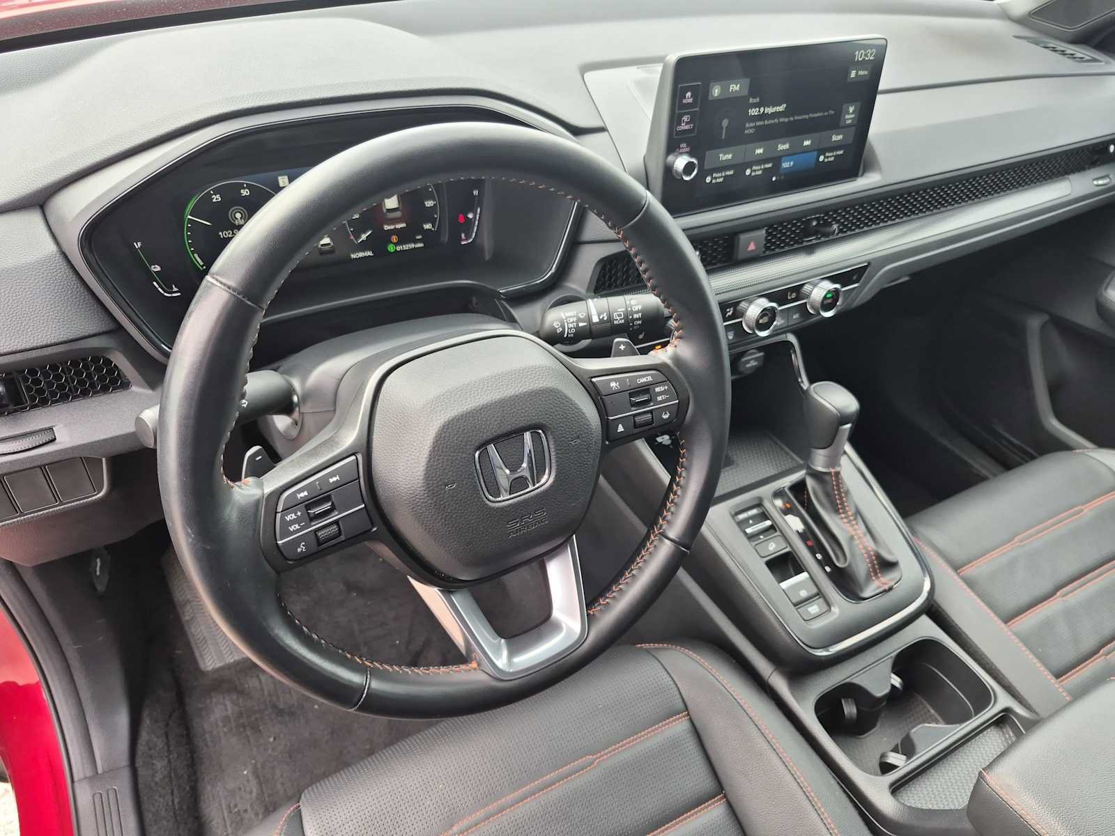 Used 2026 Honda CR-V Sport-L image 2