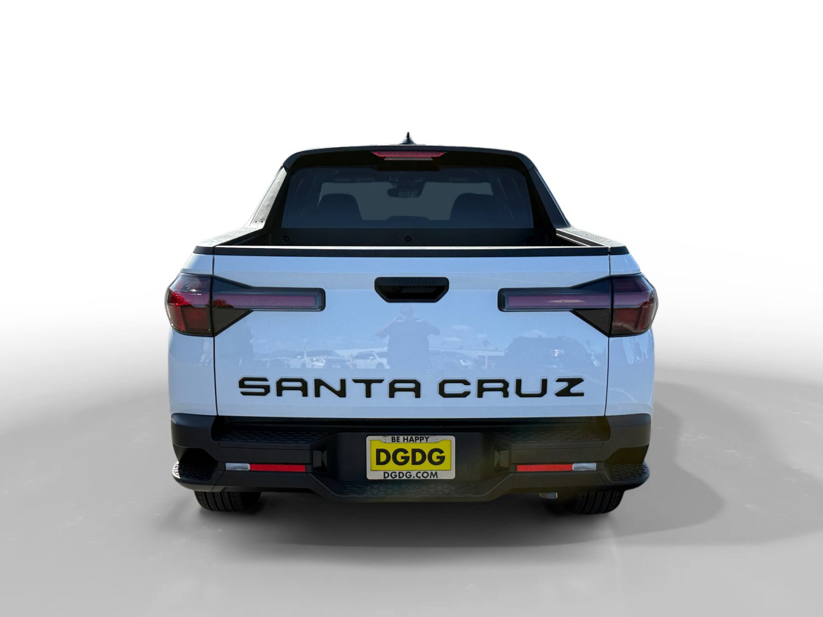 Certified 2026 Hyundai Santa Cruz SE image 4