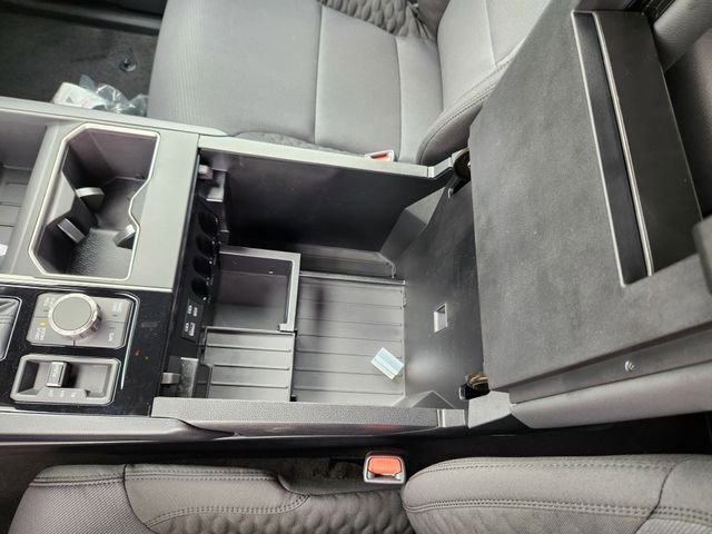 New 2026 Toyota Tundra SR5 image 22