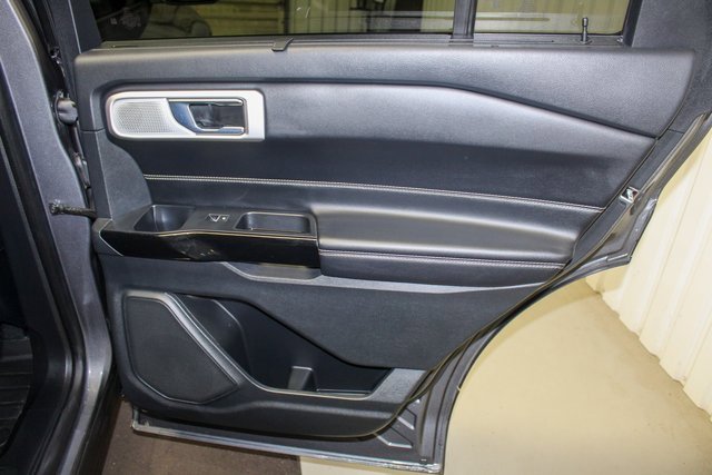 Used 2021 Ford Explorer ST w/ Equipment Group 401A image 17