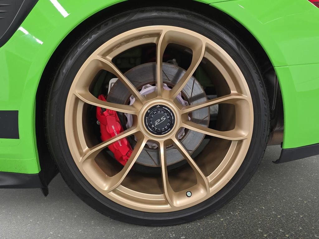 Used 2019 Porsche 911 GT3 RS RWD image 28