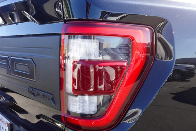 Used 2021 Ford F150 Raptor w/ Raptor 37 Performance Package image 9