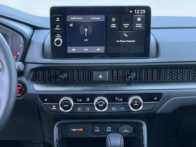 New 2027 Honda CR-V Sport-L image 16