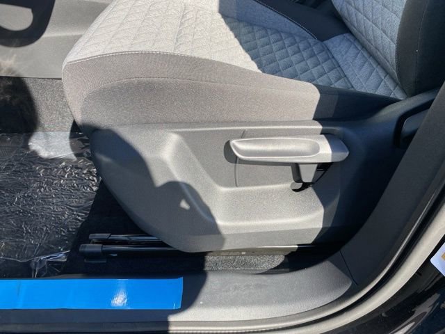 New 2025 Volkswagen Tiguan S image 25