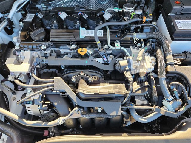 New 2026 Toyota Corolla Cross XLE image 20