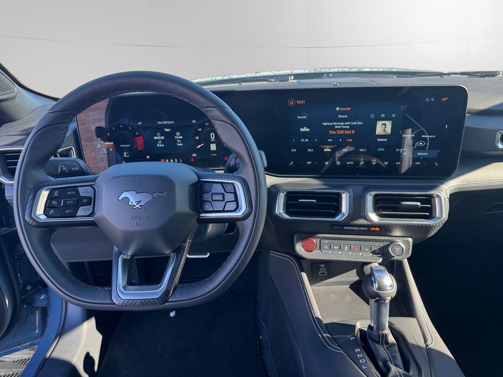 New 2026 Ford Mustang Premium image 10