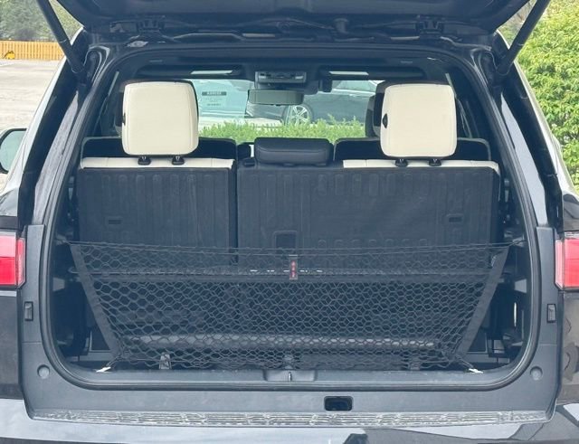 Used 2024 Toyota Sequoia Capstone image 34