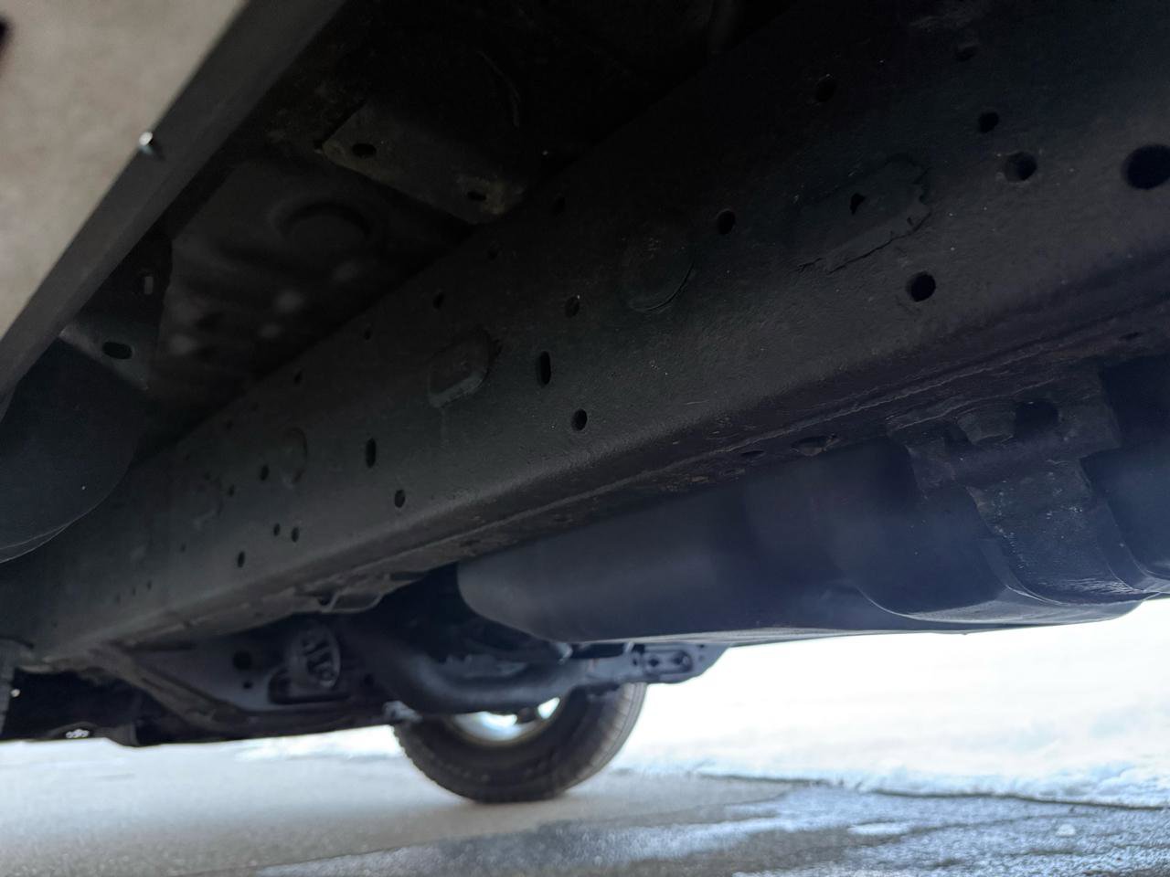 Used 2015 Toyota 4Runner SR5 image 50