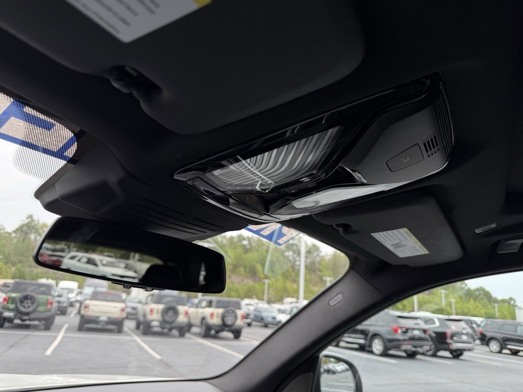 Used 2024 BMW X5 xDrive40i image 21