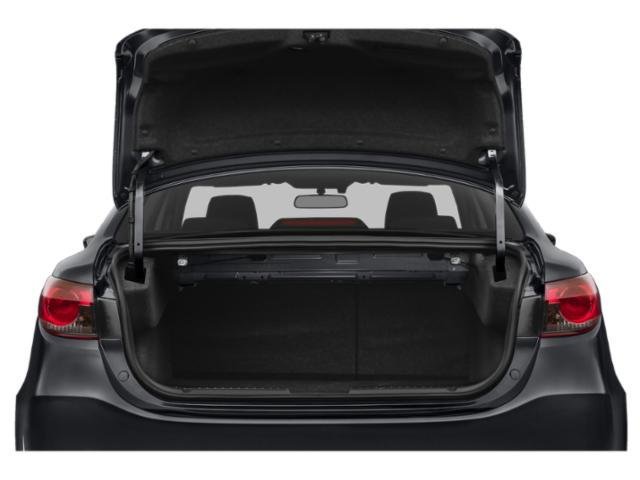 Used 2015 MAZDA MAZDA6 Touring image 39