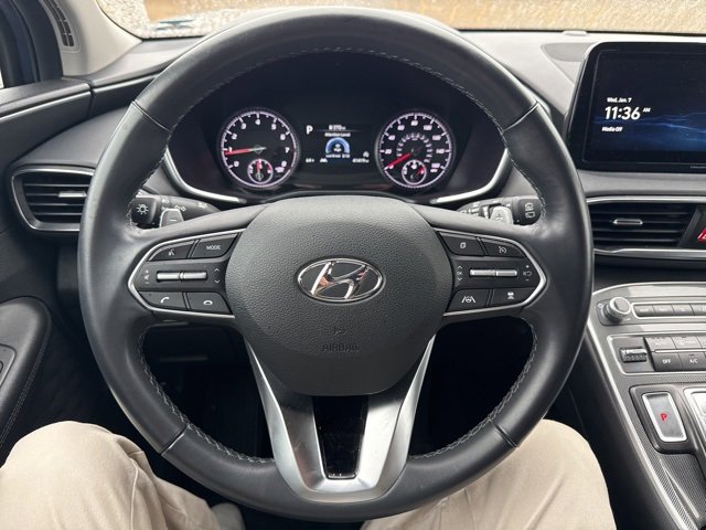 Used 2023 Hyundai Santa Fe SEL image 19