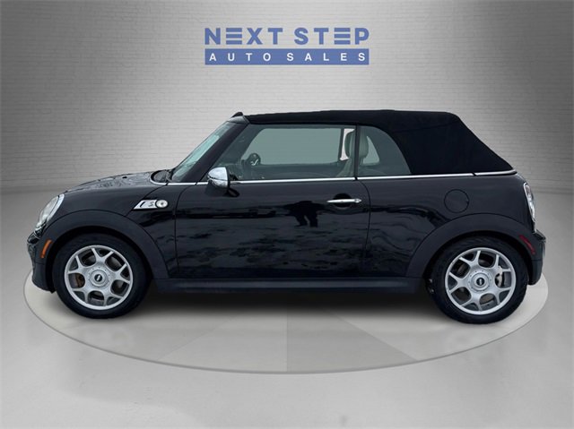 Used 2013 MINI Cooper S image 4