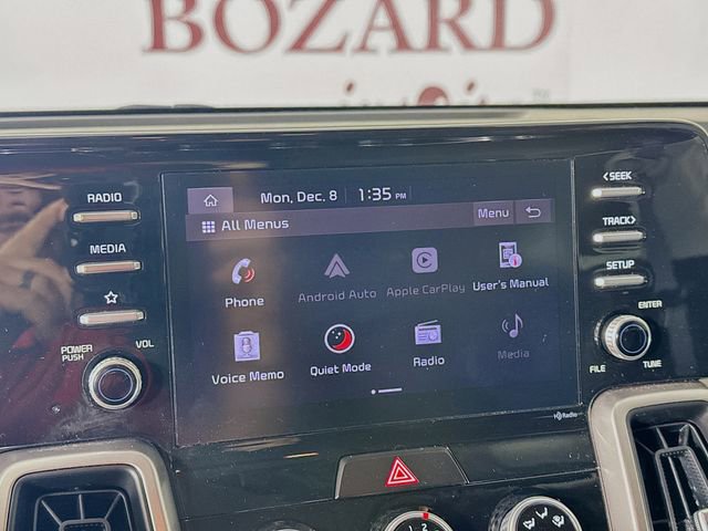 Used 2021 Kia Sorento LX image 16