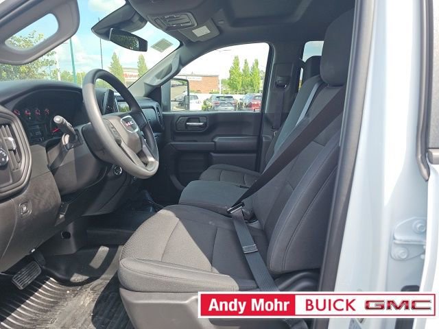 New 2024 GMC Sierra 2500 Pro image 31